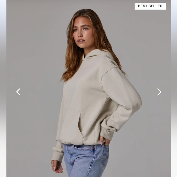 Talentless Hoodie - Picture 2 of 3